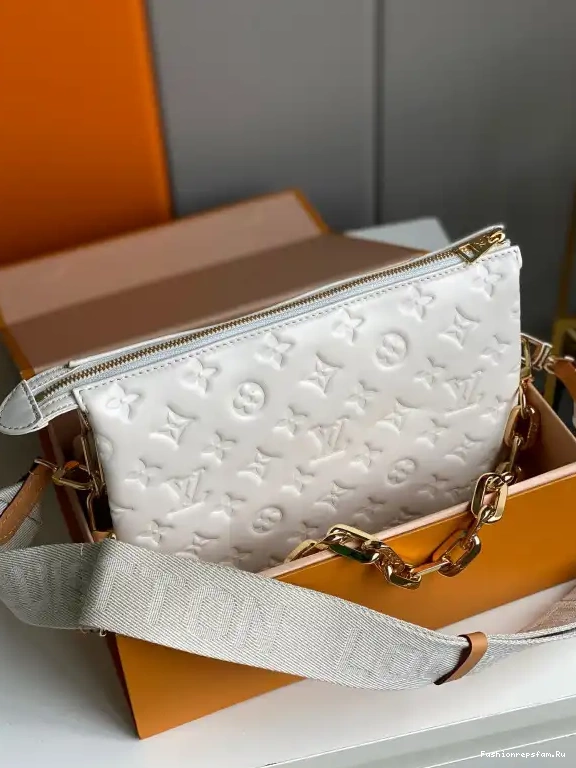 FS CHEAP PM LOUIS COUSSIN VUITTON 0624